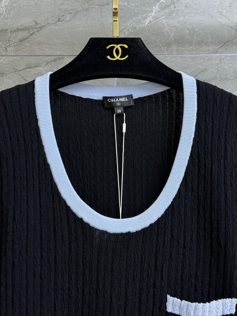 Chanel Sweaters